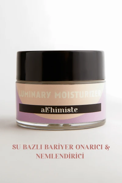 Su Bazlı Bariyer Onarıcı Moısturizer NemlendiriciHyaluronikAsit Squalane50MLTümciltler